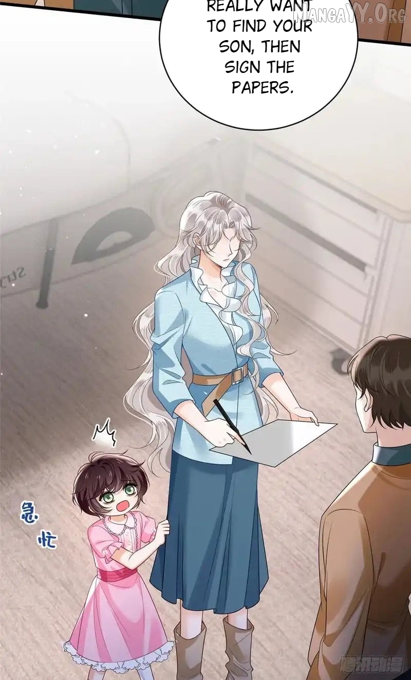 She Becomes Glamorous After The Engagement Annulment Chapter 36 - page 8